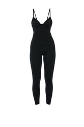 BETTER THAN ANYTHING STRUCTURED BUST CATSUIT