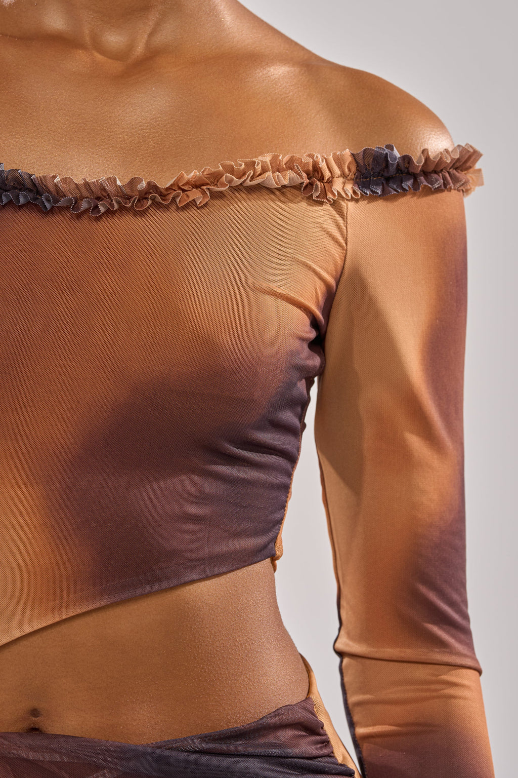 GIVE IT TO ME BABY MINI DRESS