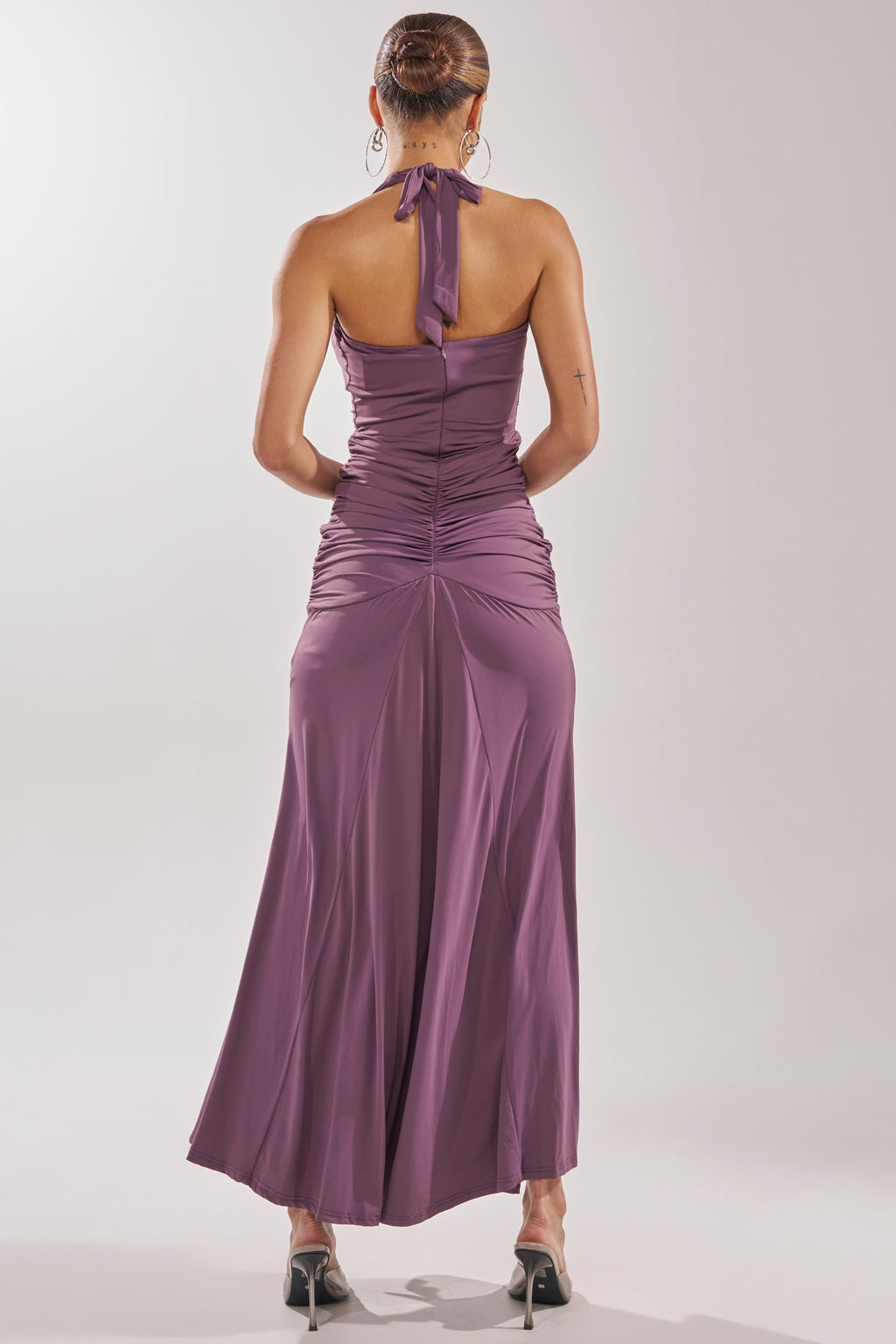 ISLAND LOVE MAXI DRESS