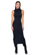 LIKE BUTTER MAXI DRESS